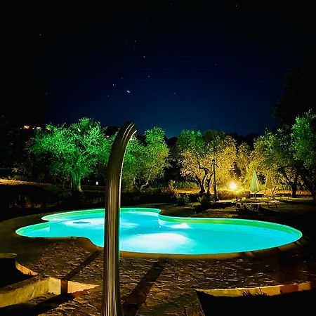 Agriturismo Podere Valdo Джаворано Екстериор снимка