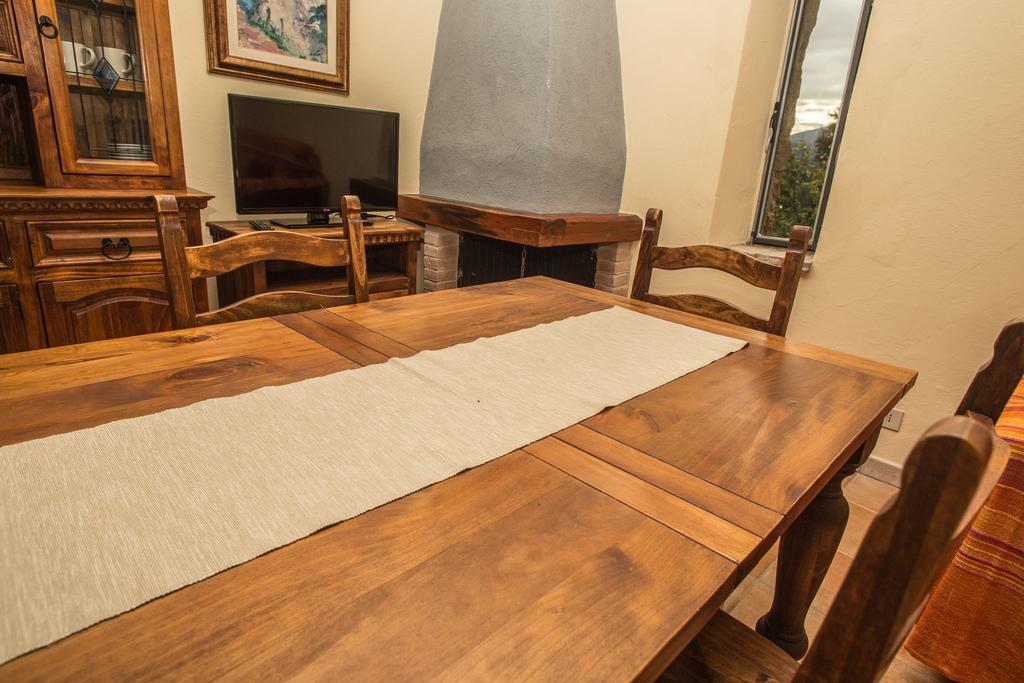 Agriturismo Podere Valdo Джаворано Стая снимка