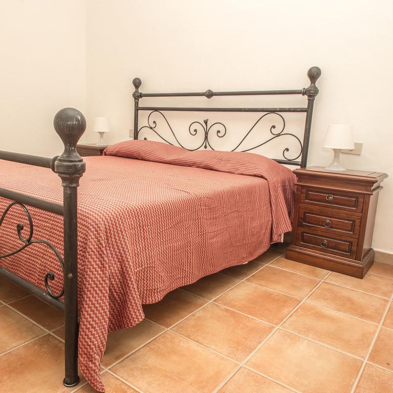 Agriturismo Podere Valdo Джаворано Екстериор снимка