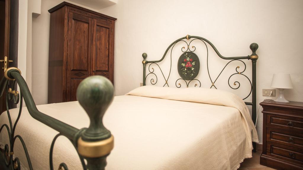 Agriturismo Podere Valdo Джаворано Стая снимка