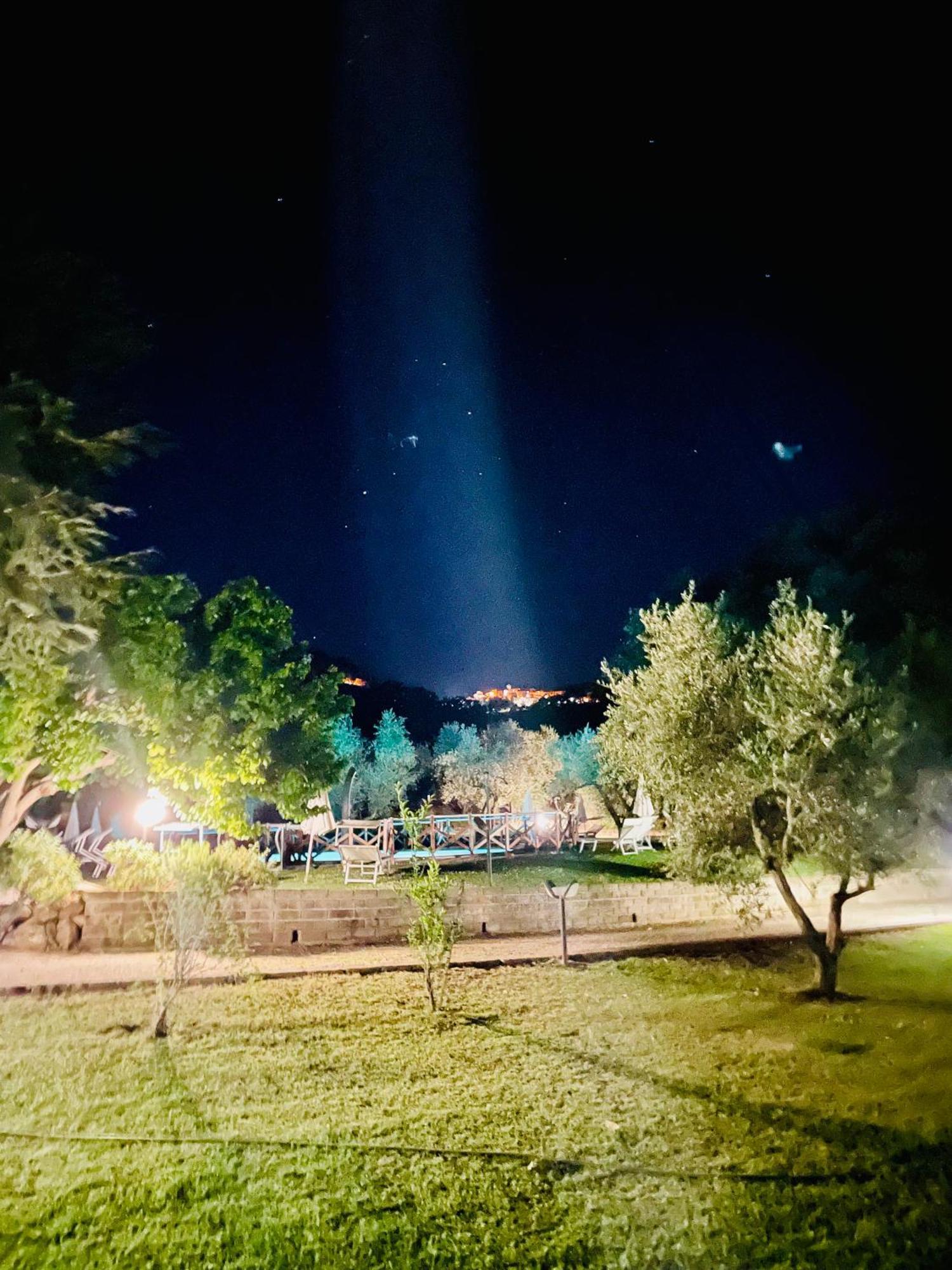 Agriturismo Podere Valdo Джаворано Екстериор снимка