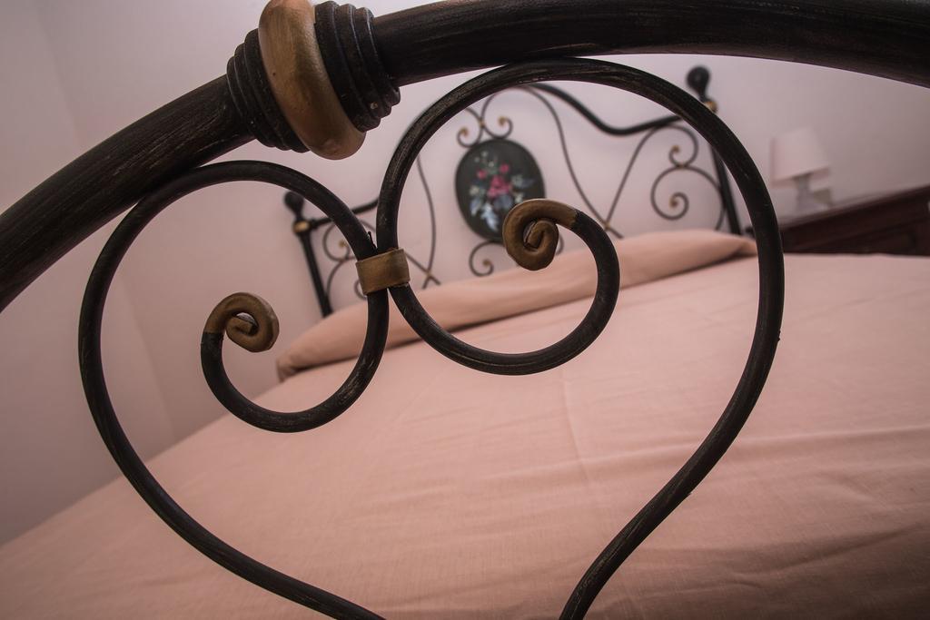 Agriturismo Podere Valdo Джаворано Екстериор снимка