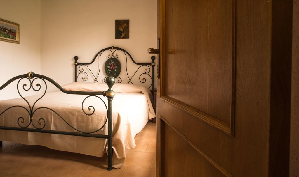 Agriturismo Podere Valdo Джаворано Екстериор снимка