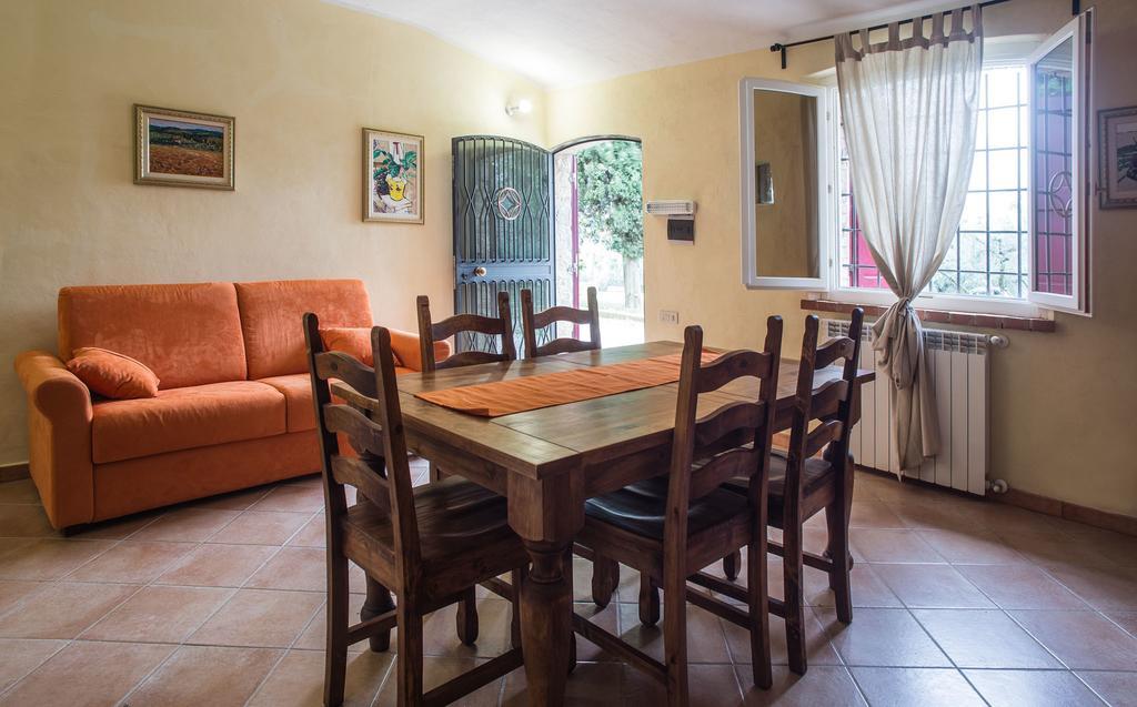 Agriturismo Podere Valdo Джаворано Екстериор снимка