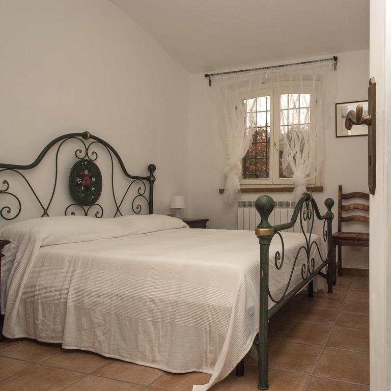 Agriturismo Podere Valdo Джаворано Екстериор снимка