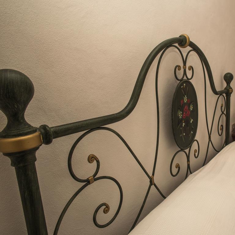 Agriturismo Podere Valdo Джаворано Екстериор снимка