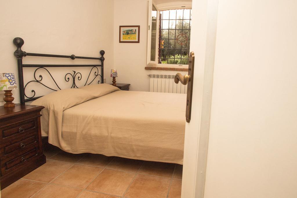 Agriturismo Podere Valdo Джаворано Екстериор снимка