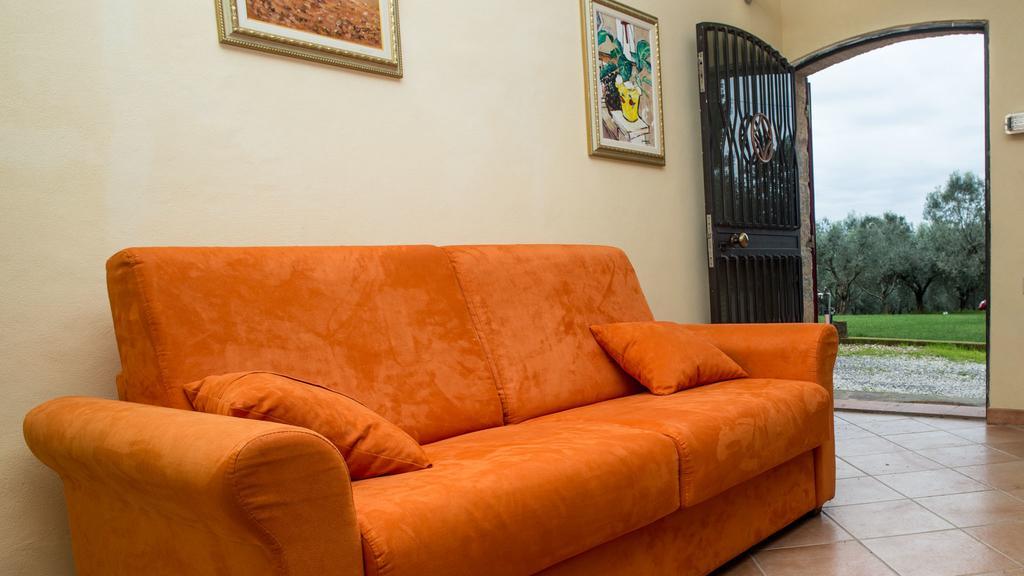 Agriturismo Podere Valdo Джаворано Екстериор снимка