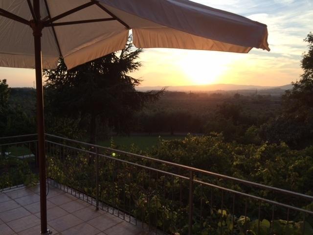 Agriturismo Podere Valdo Джаворано Стая снимка