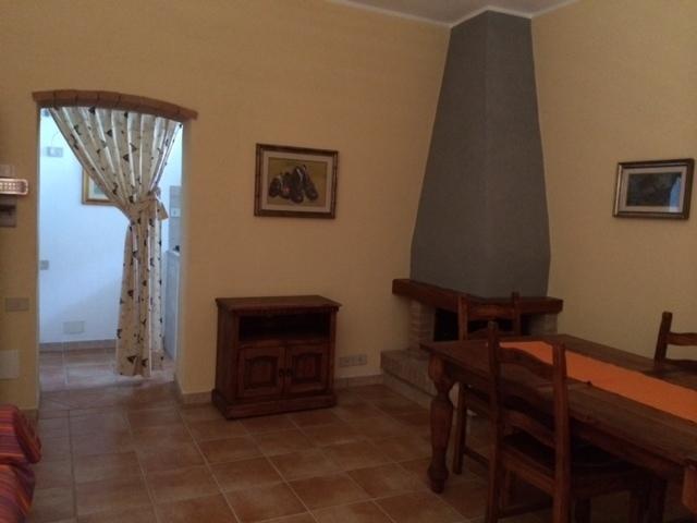 Agriturismo Podere Valdo Джаворано Стая снимка