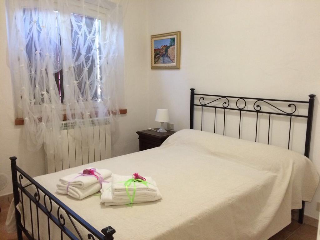 Agriturismo Podere Valdo Джаворано Екстериор снимка